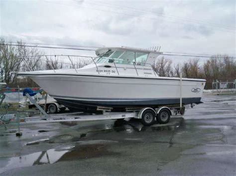 Used boats for sale in Port Clinton, Ohio 81 Boats Available. Currency $ - USD - US Dollar Sort Sort Order List View Gallery View Submit. Advertisement. Save This Boat. Sea Ray 290 Amberjack . Port Clinton, Ohio. 2006. $79,900 Seller Waypoint Marine Sales 45. Contact. 419-540-4101. ×. In-Stock. Save This Boat. C&C 37 . Port Clinton .... 
