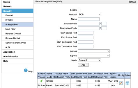 Port forwarding on HyoperOptic : hyperoptic - Reddit