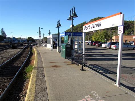 Port jervis ny train station. According to the Metropolitan Transit Authority, the teen was fatally struck by NJ Transit Train #NJ43 about 1.5 miles east of Port Jervis’ train station at approximately 10:30 a.m. on Monday ... 