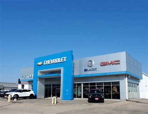 Located in Port Lavaca, TX, Port Lavaca Chevrolet is an Au