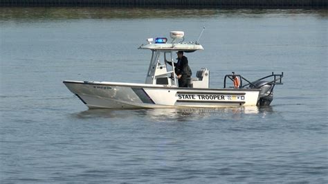 Port of Albany conducts multiagency security drill