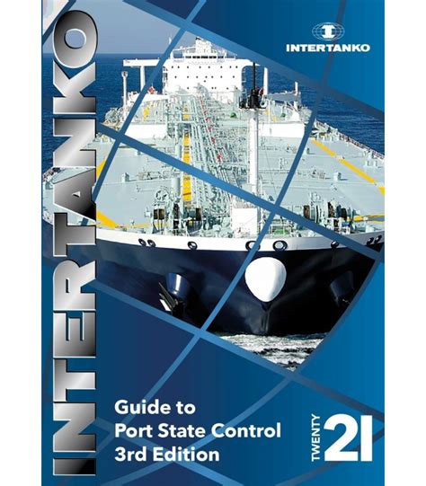 Port state control a guide for cargo ships north of england pandi association loss prevention guides. - Manuale del generatore di cloro aqua rite.