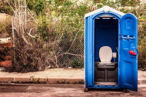 Porta Potty Onlyfans Leak