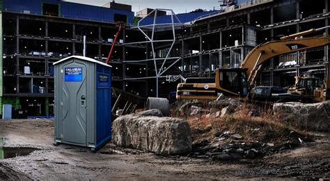 Porta Potty Rental in Long Island City NY Rent a Portable Toilet