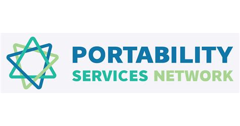 Portability Services Network