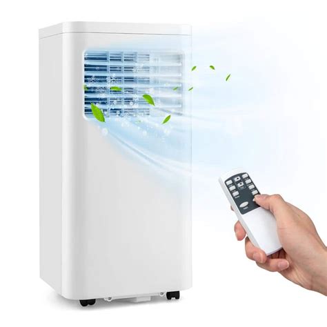 Portable Air Conditioners - Costway