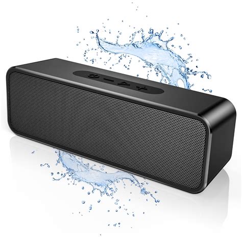 Portable Bluetooth Speakers