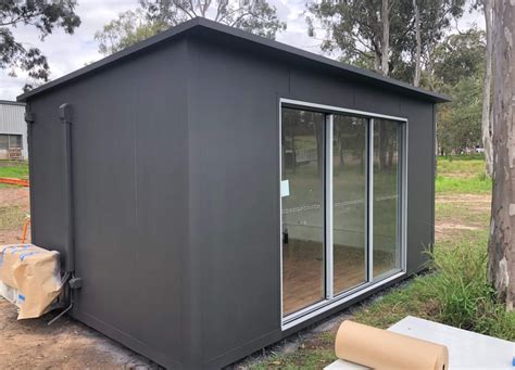 Portable Buildings Adelaide - Ramcom Portable Buildings