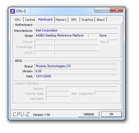 Portable CPU-Z 1.78.0 Free Download