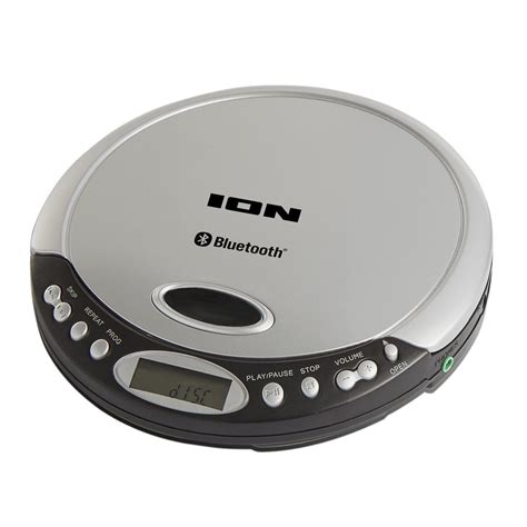 Portable Cd Players Closeouts for Clearance - JCPenney