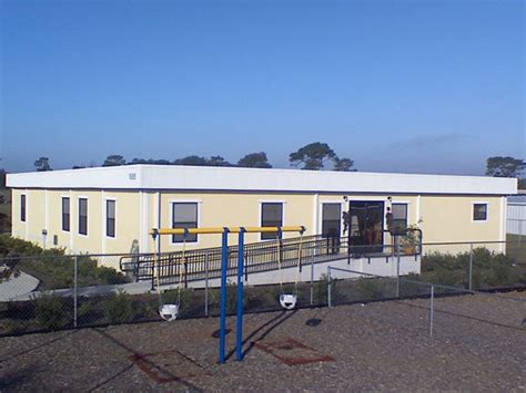 Portable Classrooms Augusta Affordable Structures