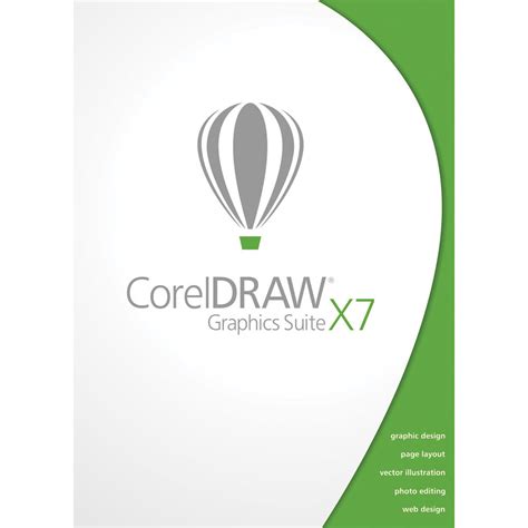 Portable CorelDraw Graphics Suite X7 Free Download