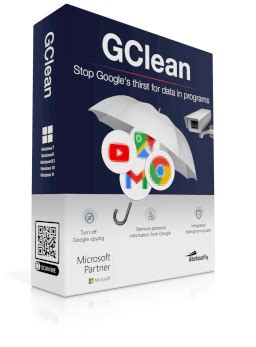 Portable Get free of Abelssoft Googleclean 2023