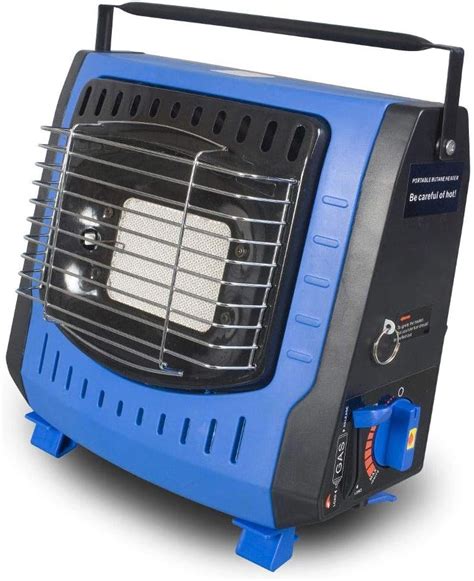 Portable Gas Heater : Amazon.co.uk: Sports & Outdoors