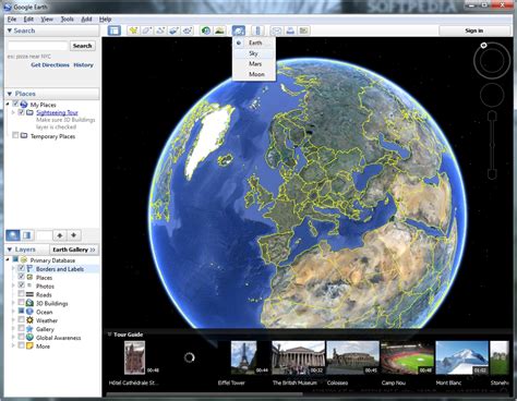 Portable Google Earth Pro 7 Free Download