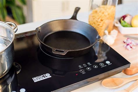 Portable Induction Cooktop Reviews (And How to Choose …