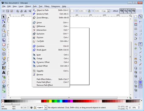 Portable Inkscape Free Download