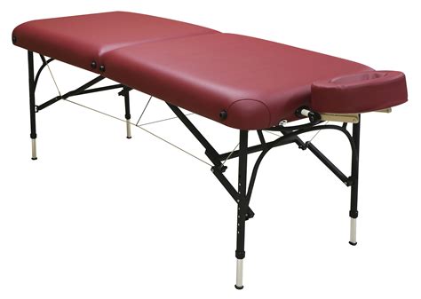 Portable Massage Tables & Beds for Professional Athlegen