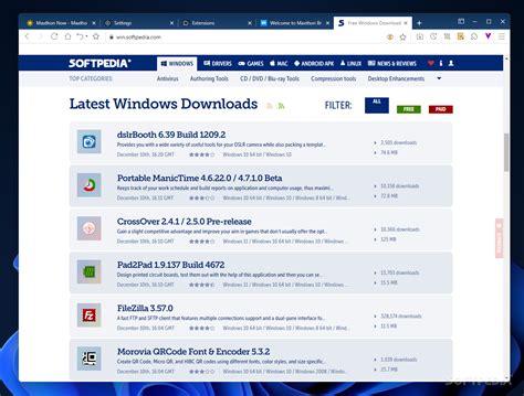 Portable Maxthon 5.0 Free Download