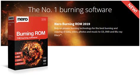 Portable Nero Burning ROM 2023 v20.0 Free Download