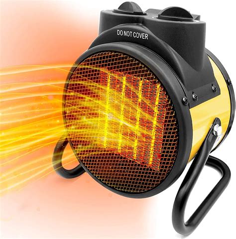 Portable Outdoor Heater,Outdoor Heater Mini Space Heater For …