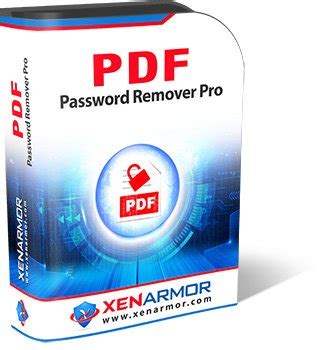Portable PDF Password Remover 7 Free Download