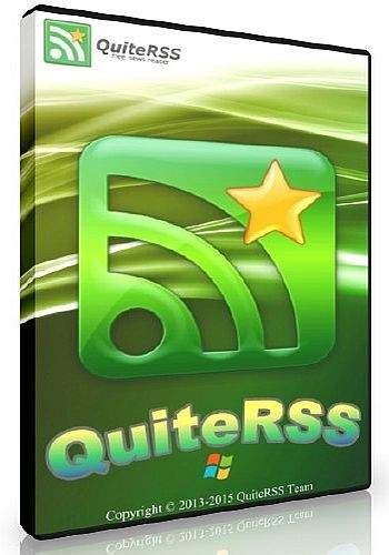 Portable QuiteRSS 0.18.4 Free Download