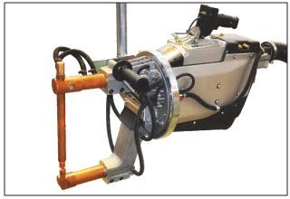 Portable Spot Welding Guns IN-STOCK 844-WSI-WELD