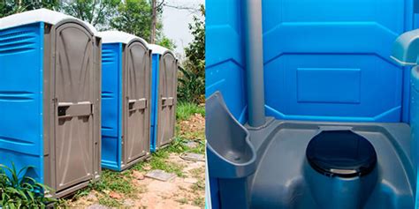 Portable Toilets in Rochester, MN with Reviews - Yellow Pages