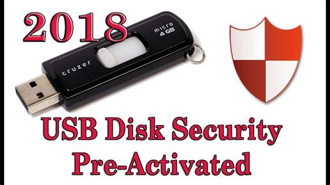 Portable USB Secure 2.1 Free Download