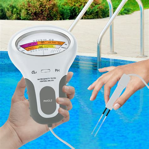 Portable Water Quality Chlorine Meters Market: Worldwide …