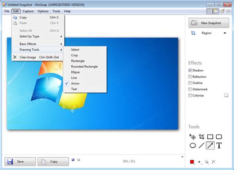 Portable WinSnap 5 Free Download