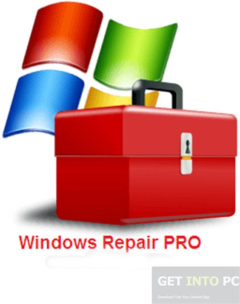 Portable Windows Repair Pro All In One Free Download