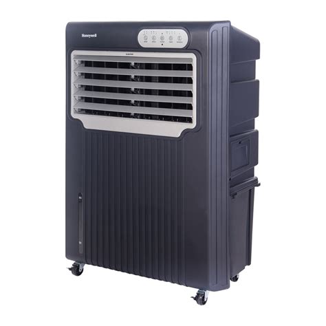 Portable ac rental lowes. 164 Big Ass Fans 9700-CFM 11-Speed Indoor/Outdoor Portable Evaporative Cooler for 4000-sq ft (Motor Included) Model # F-EV1-3601 Find My Store for pricing and availability 167 Cool Boss 2715-CFM 3-Speed Indoor/Outdoor Portable Evaporative Cooler for 1005-sq ft (Motor Included) Model # 5150030 Find My Store for pricing and availability 1 Cool Boss 