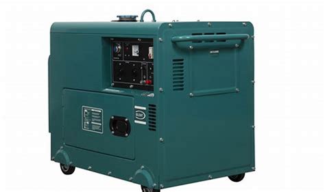 Portable diesel generators for camping.  Compare prices, check specs and order online with fa...