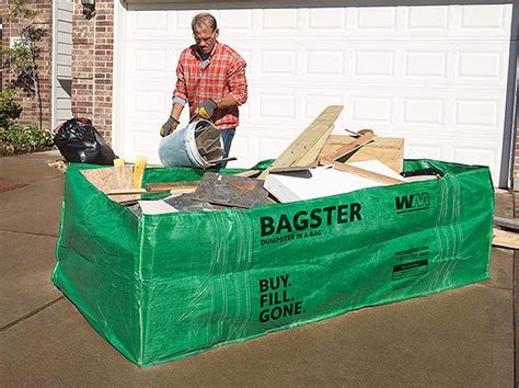 Portable dumpster bag. Things To Know About Portable dumpster bag. 