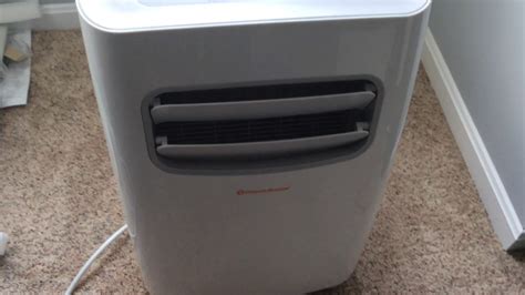 My portable air conditioner was not as cold as I like so I decided to give it a good cleaning to see if it would help. What I found was a dusty gross mess. ...