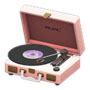 Portable record player (New Horizons) - Nookipedia