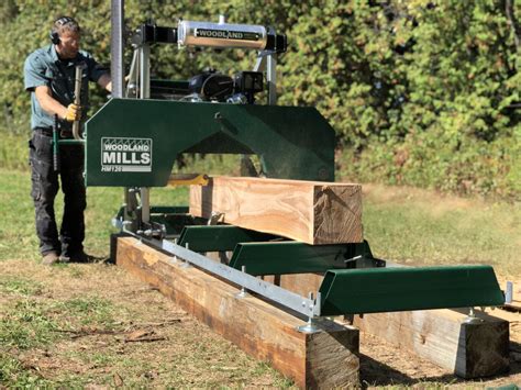 HM126 Woodlander™. €5,580.00 - €6,680.00. 6 of 6 Items. Explore our range of portable sawmills at Woodland Mills Europe. Discover high-quality mobile lumber mills designed for efficiency and precision. Unlock the potential for on-site wood cutting.. 