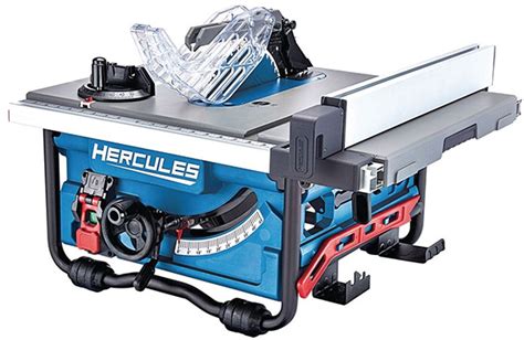 Make perfect miter cuts up to 12 in. wide with this powerful sliding 