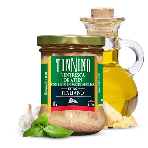 Portafolio - Tonnino Tonnino