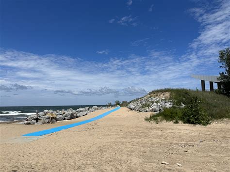 Portage Lakefront and Riverwalk - National Park Service