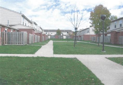 Portage Metropolitan Housing Authority, Ravenna, Ohio