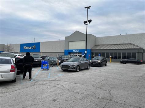 Portage Road Walmart Closing April 21 : r/SouthBend - Reddit