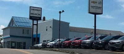 Portage chevrolet. Car Dealership in Portage, PA 