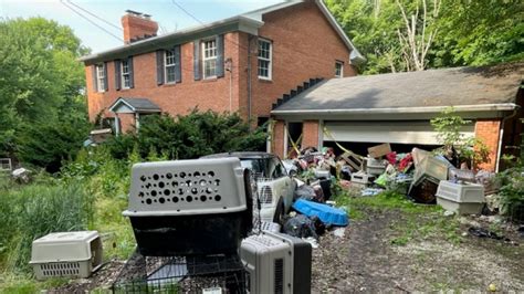 Portage county dead dogs found. Jun 19, 2023 ... A search warrant executed by the Portage Animal Protective League's Humane Investigations Department in Portage County resulted in 146 ... 