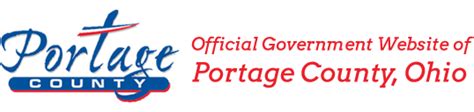 Portage County, Ohio: Online Auditor - Home . 