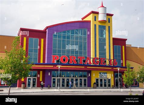 Portage movie theatre. Things To Know About Portage movie theatre. 
