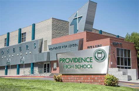 Portal - Providence High School