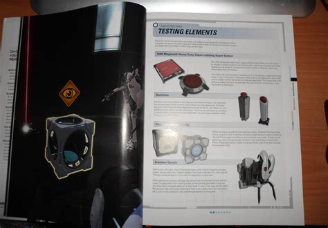 Portal 2 collector s edition guide. - Immigration enforcement i 9 compliance handbook.